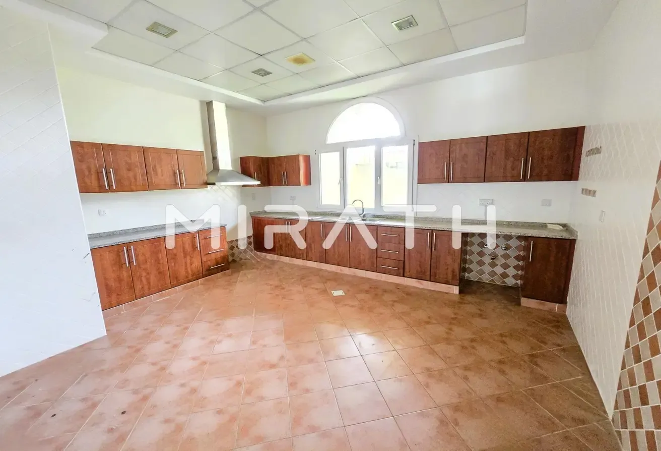 Excellent Villa | Private Pool | Garden