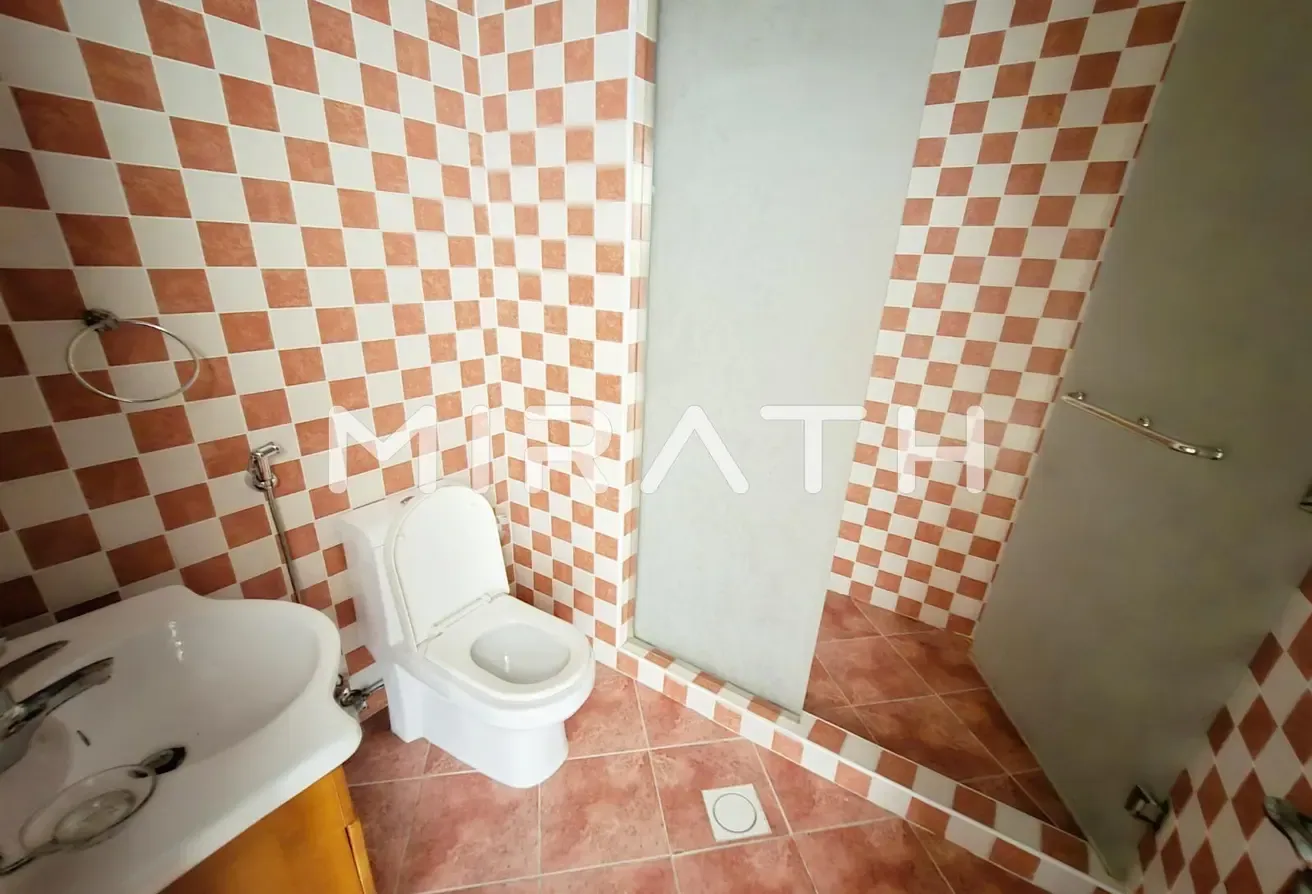 Excellent Villa | Private Pool | Garden