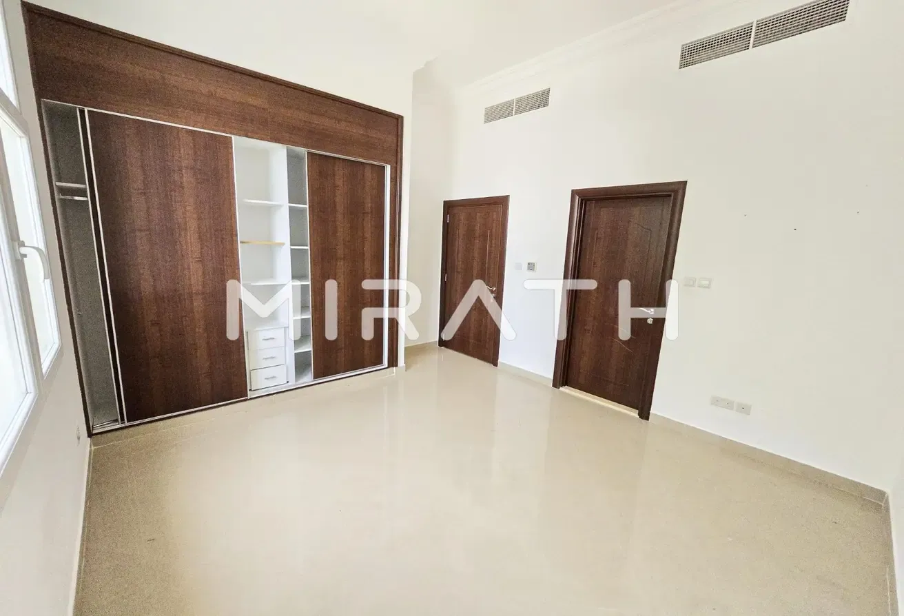 Excellent Villa | Private Pool | Garden
