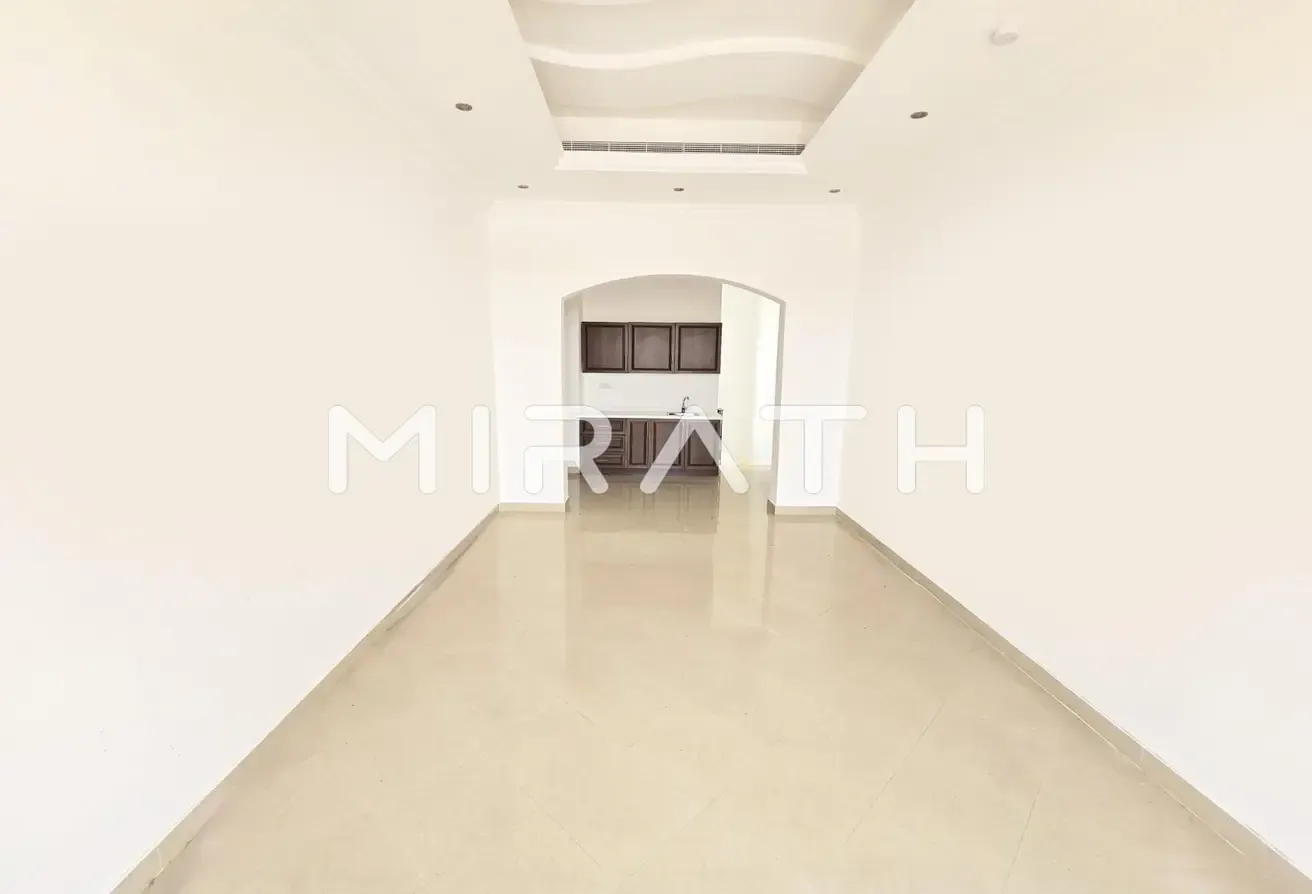 Excellent Villa | Private Pool | Garden