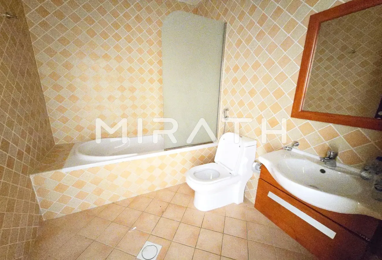 Excellent Villa | Private Pool | Garden