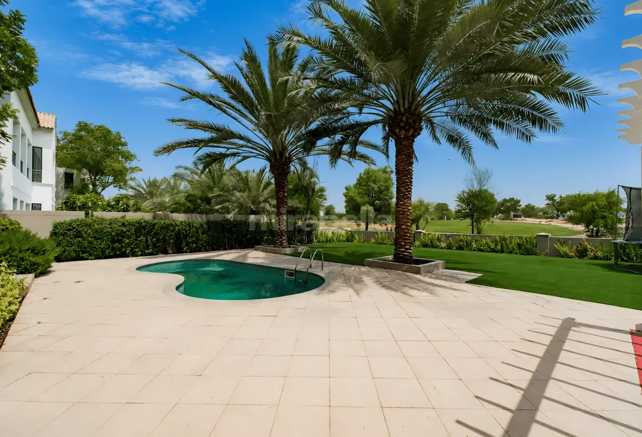 View Today | Extended Plot | Golf View