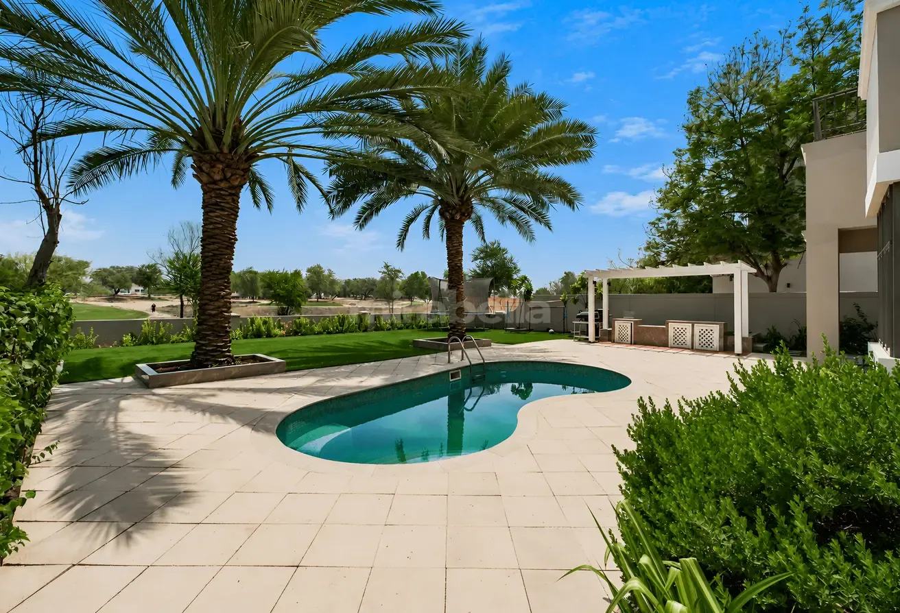 View Today | Extended Plot | Golf View