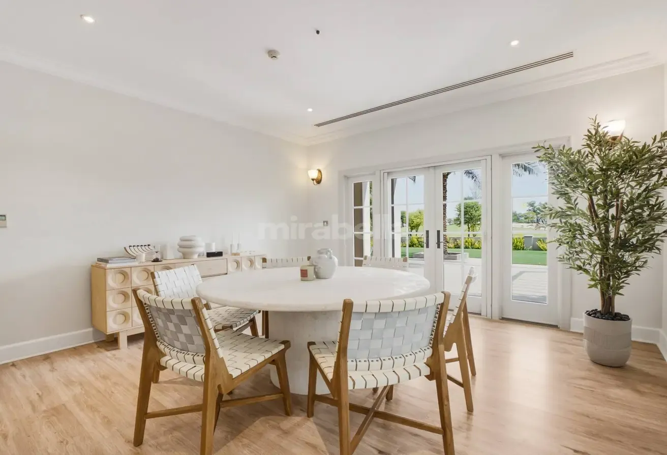 View Today | Extended Plot | Golf View