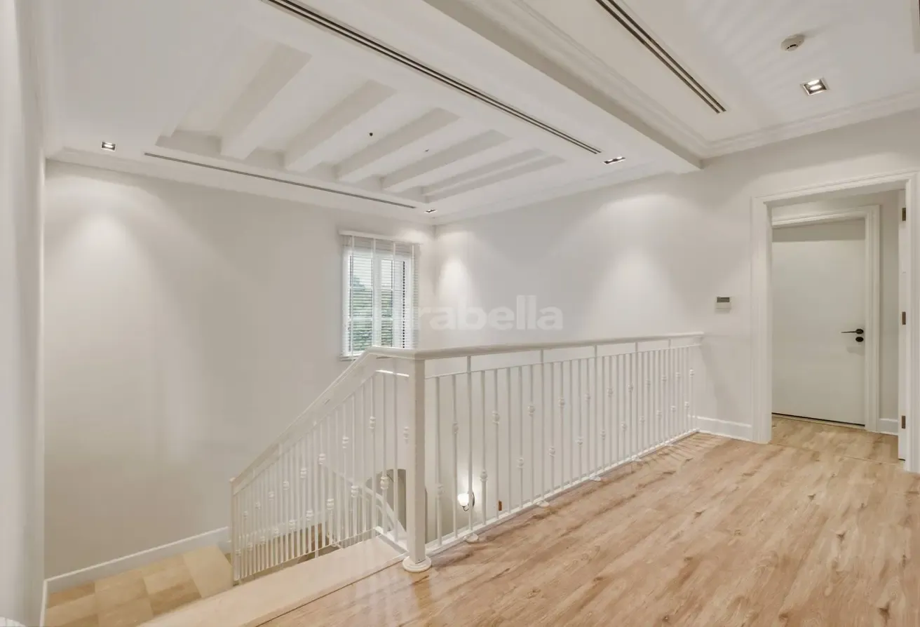 View Today | Extended Plot | Golf View