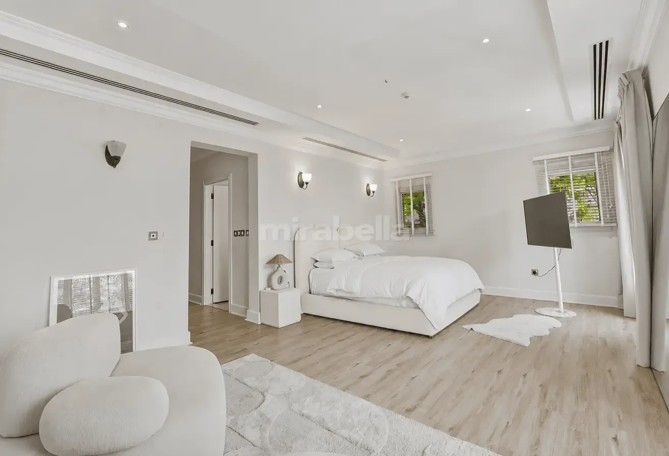 View Today | Extended Plot | Golf View