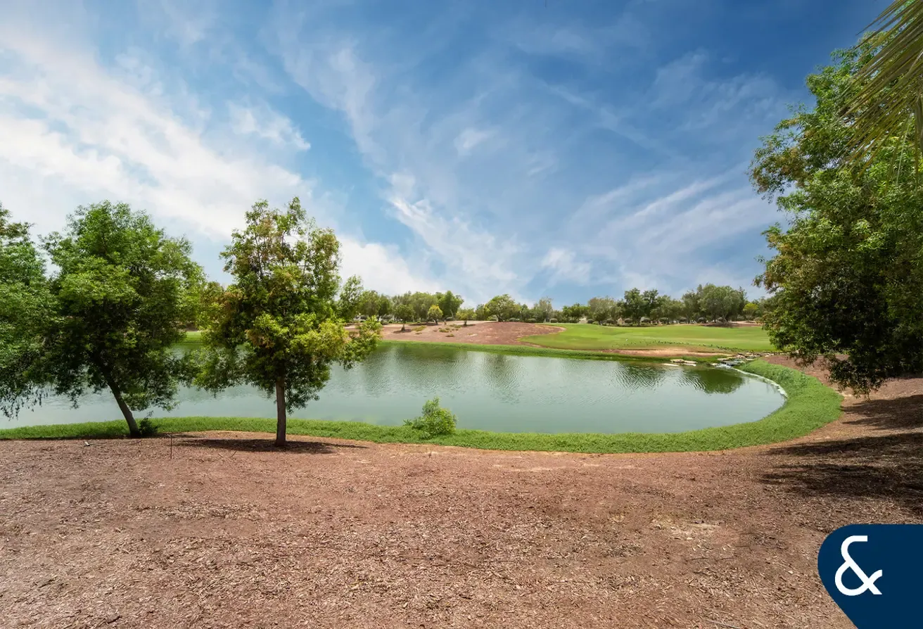 Renovated | Earth Course Views | Vacant Now