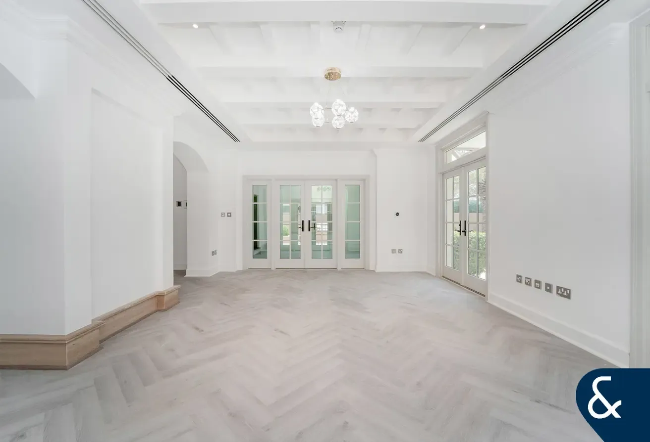 Renovated | Earth Course Views | Vacant Now