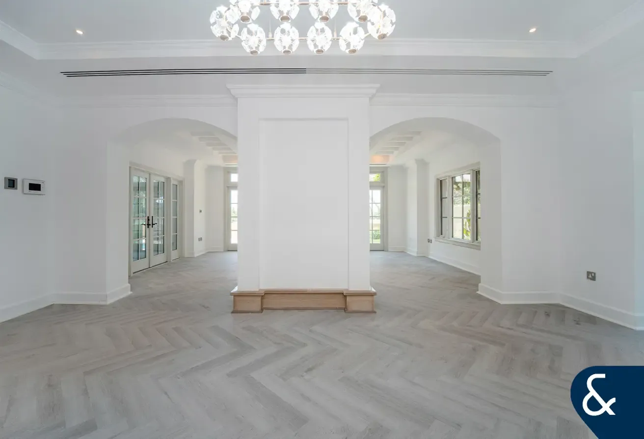 Renovated | Earth Course Views | Vacant Now