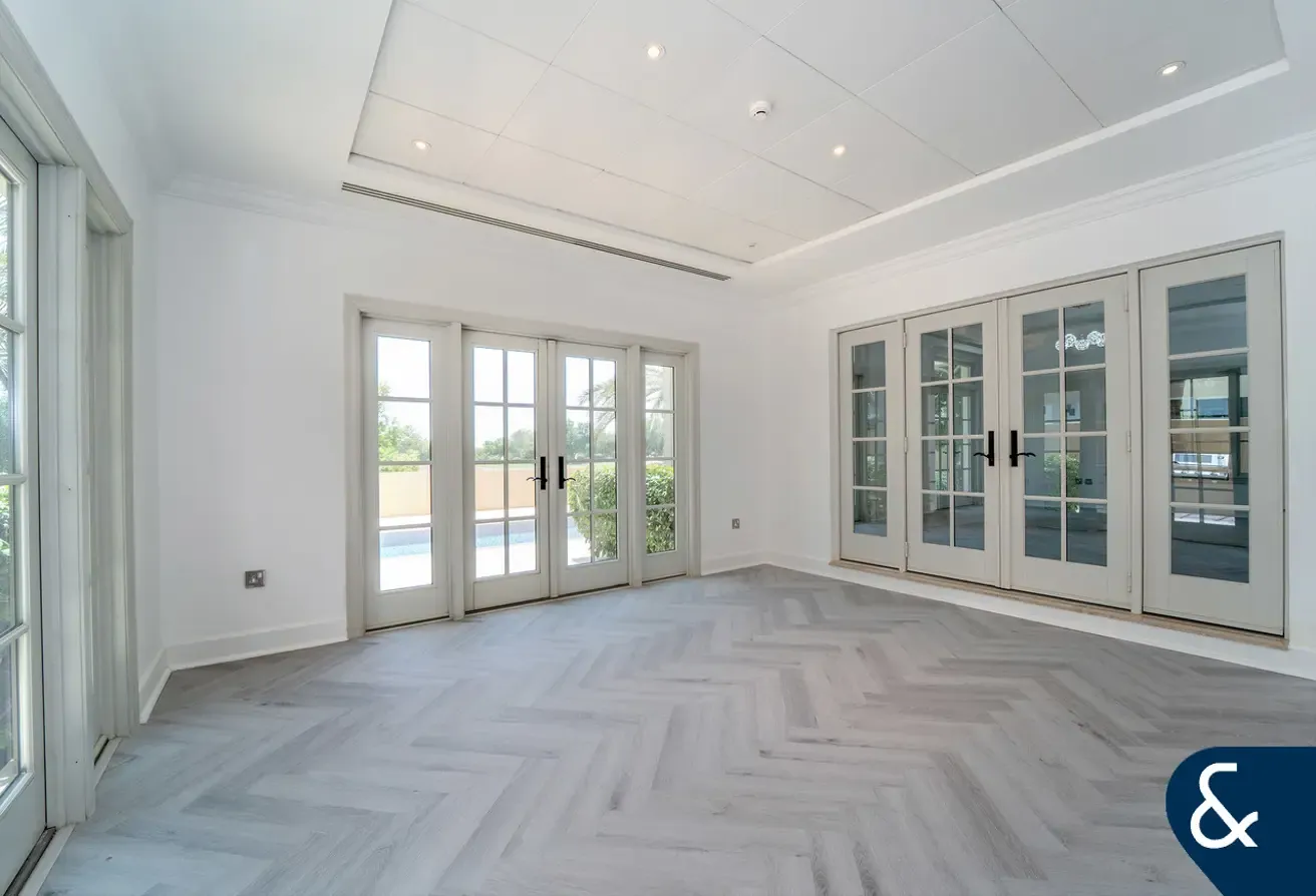 Renovated | Earth Course Views | Vacant Now