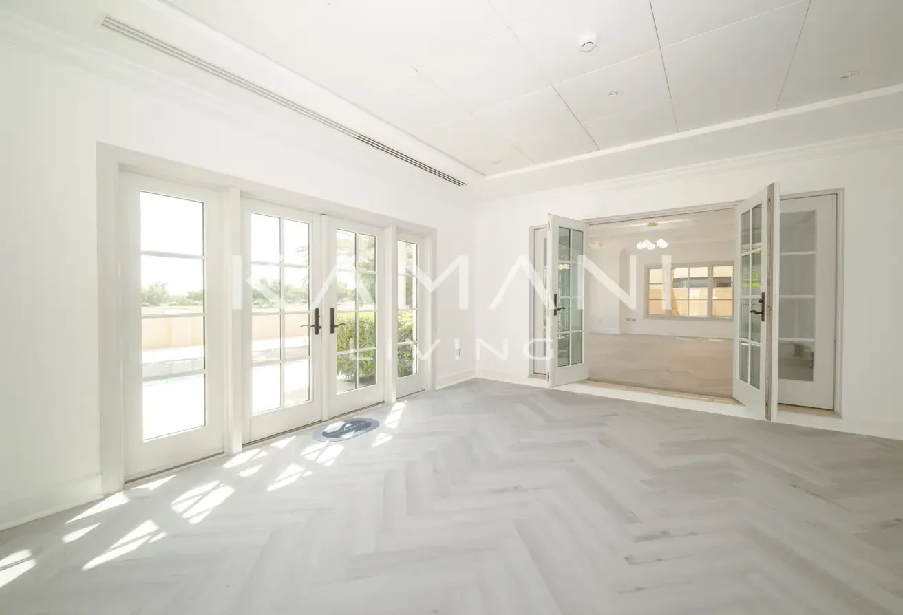 Luxury Villa | Private Pool | Upgraded | Vacant