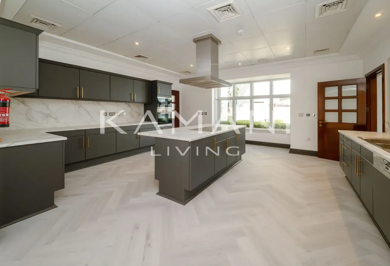 Luxury Villa | Private Pool | Upgraded | Vacant