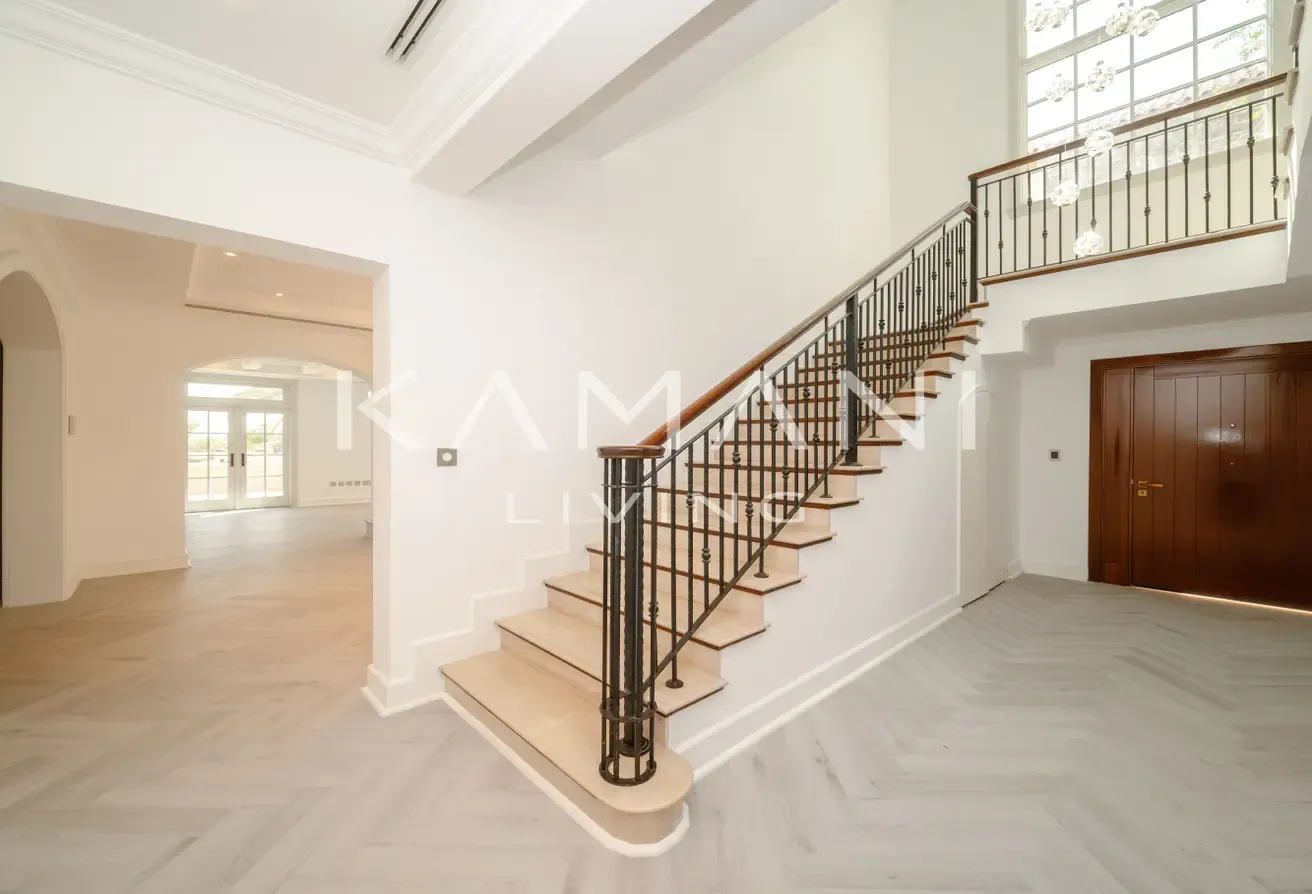Luxury Villa | Private Pool | Upgraded | Vacant