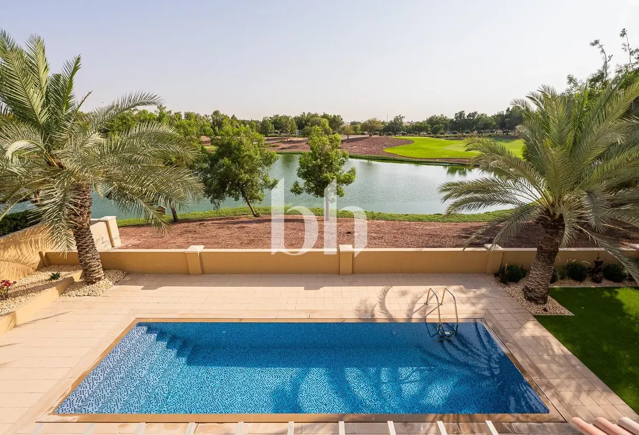 One Cheque | Amazing Views | Recently Upgraded