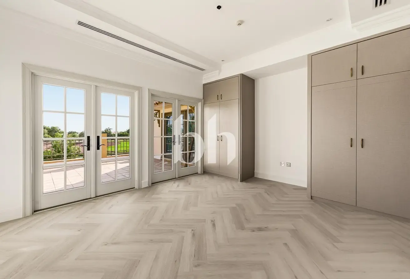 One Cheque | Amazing Views | Recently Upgraded