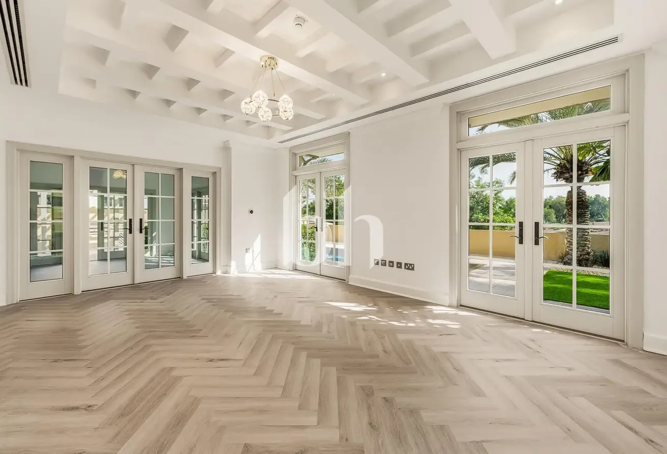 One Cheque | Amazing Views | Recently Upgraded