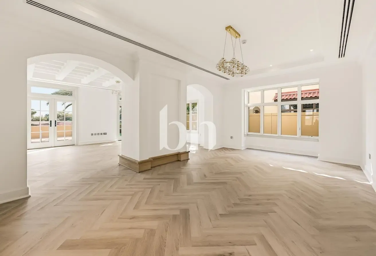 One Cheque | Amazing Views | Recently Upgraded