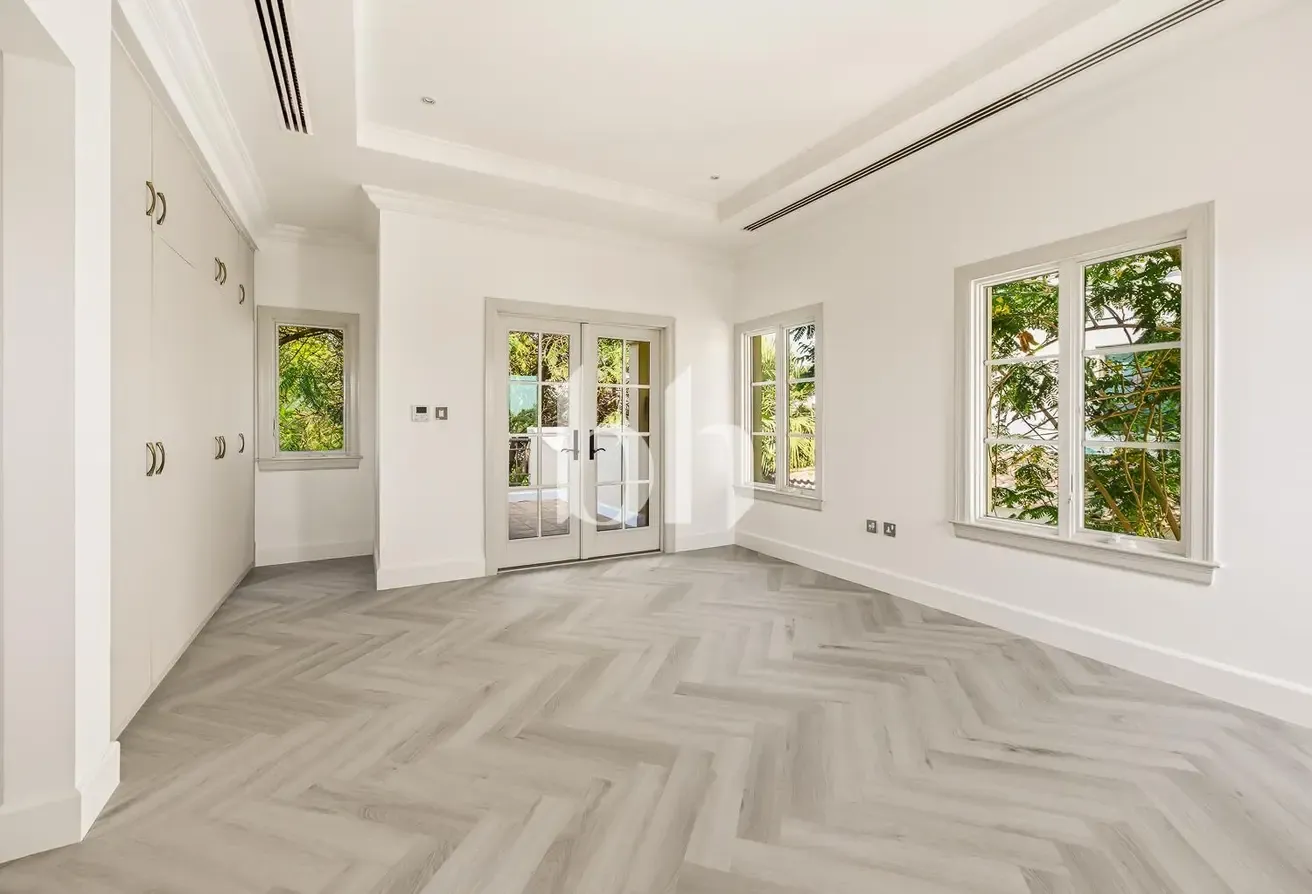One Cheque | Amazing Views | Recently Upgraded