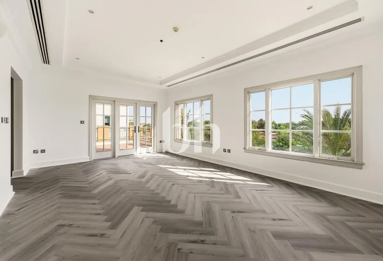 One Cheque | Amazing Views | Recently Upgraded