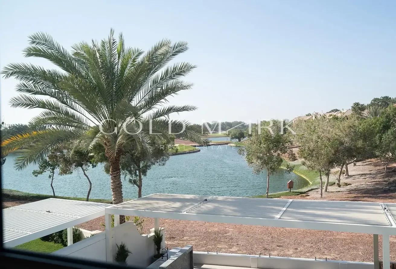 Vacant | 17th  Hole  View |  View   Today