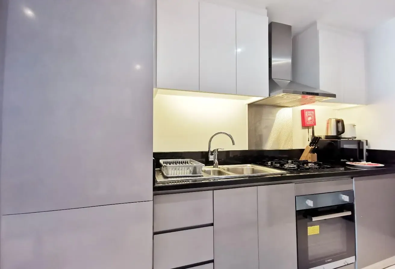 Pretty Studio in Prive | Low Floor | Furnished
