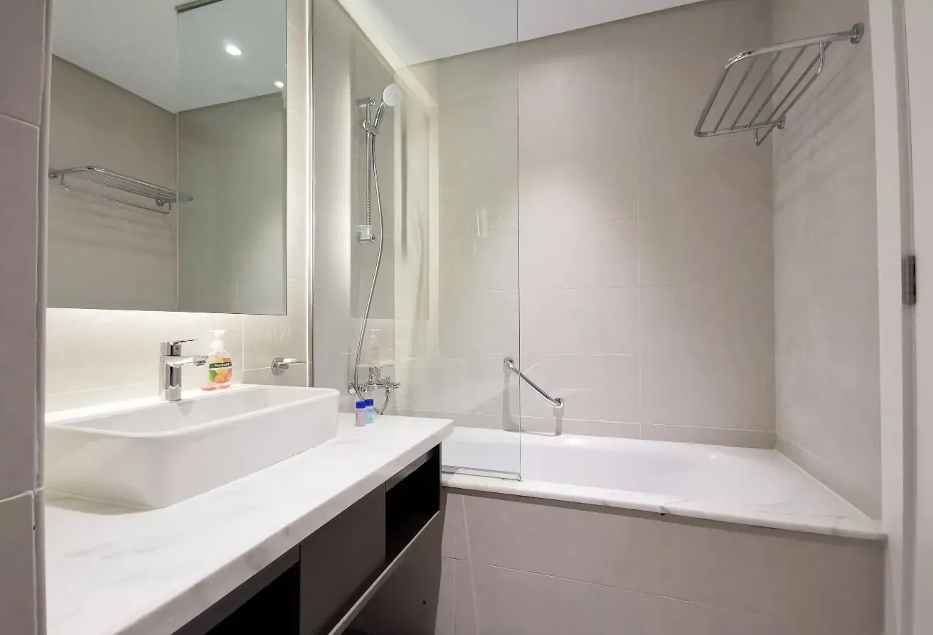 Pretty Studio in Prive | Low Floor | Furnished