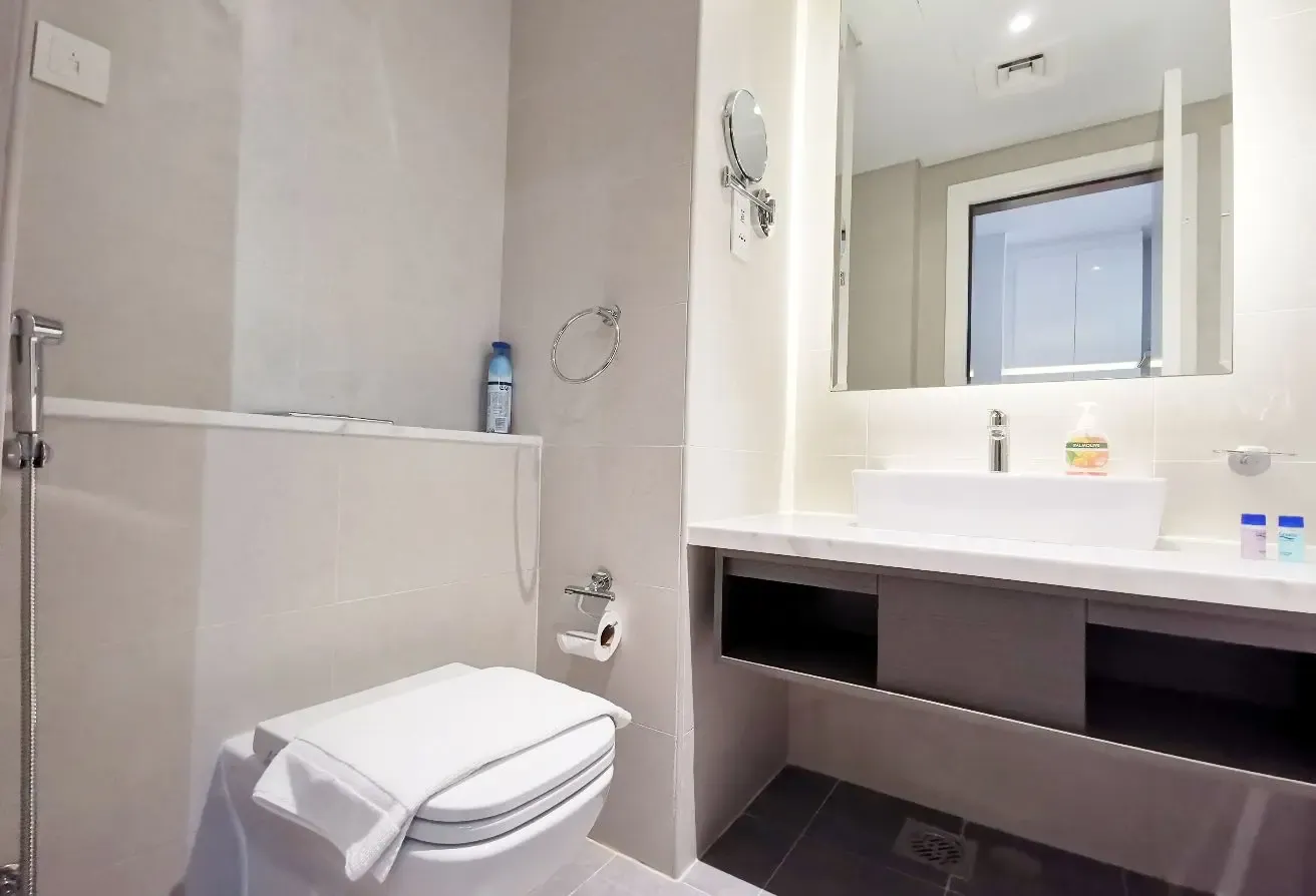 Pretty Studio in Prive | Low Floor | Furnished