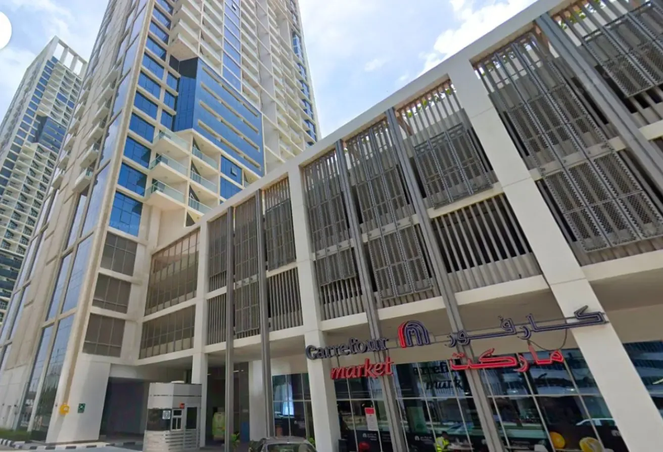Pretty Studio in Prive | Low Floor | Furnished