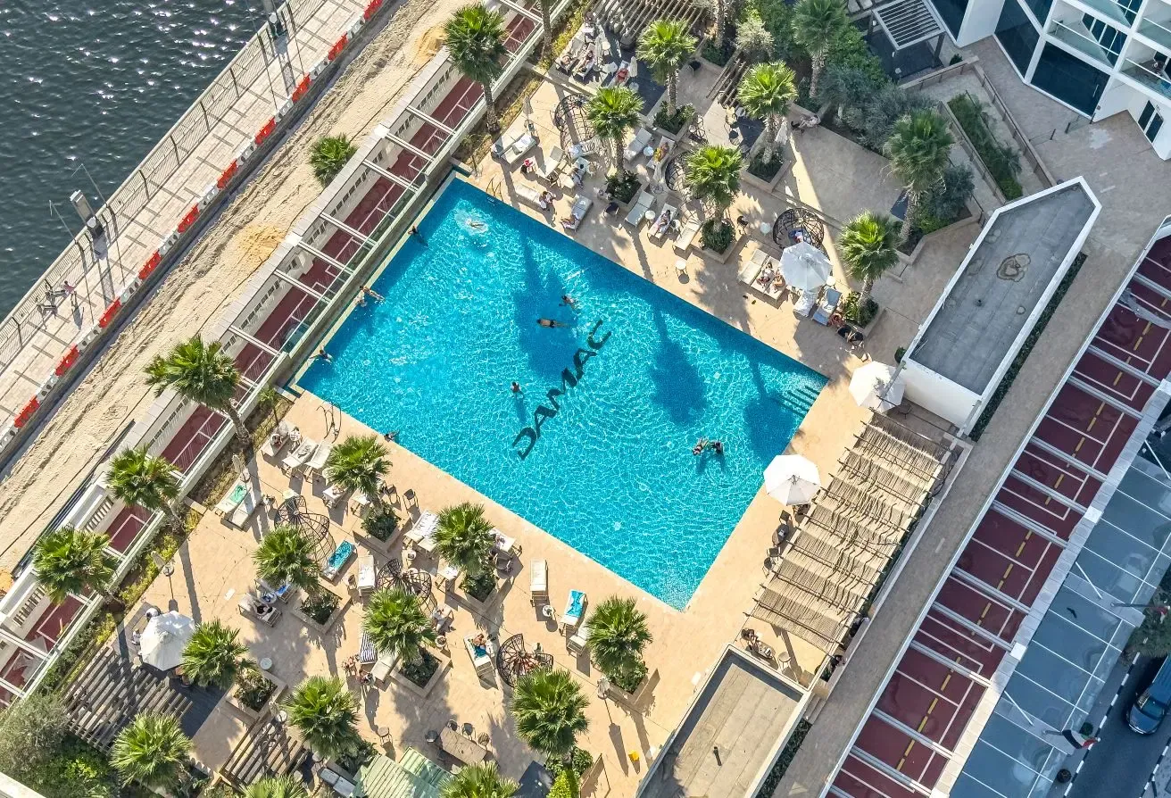 Deluxe 1BR |Burj Khalifa Views| All Bills Included