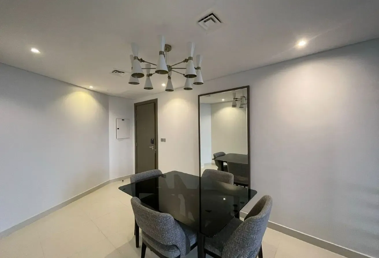 Luxury 1BR | 2 Balconies | Canal & Burj Views