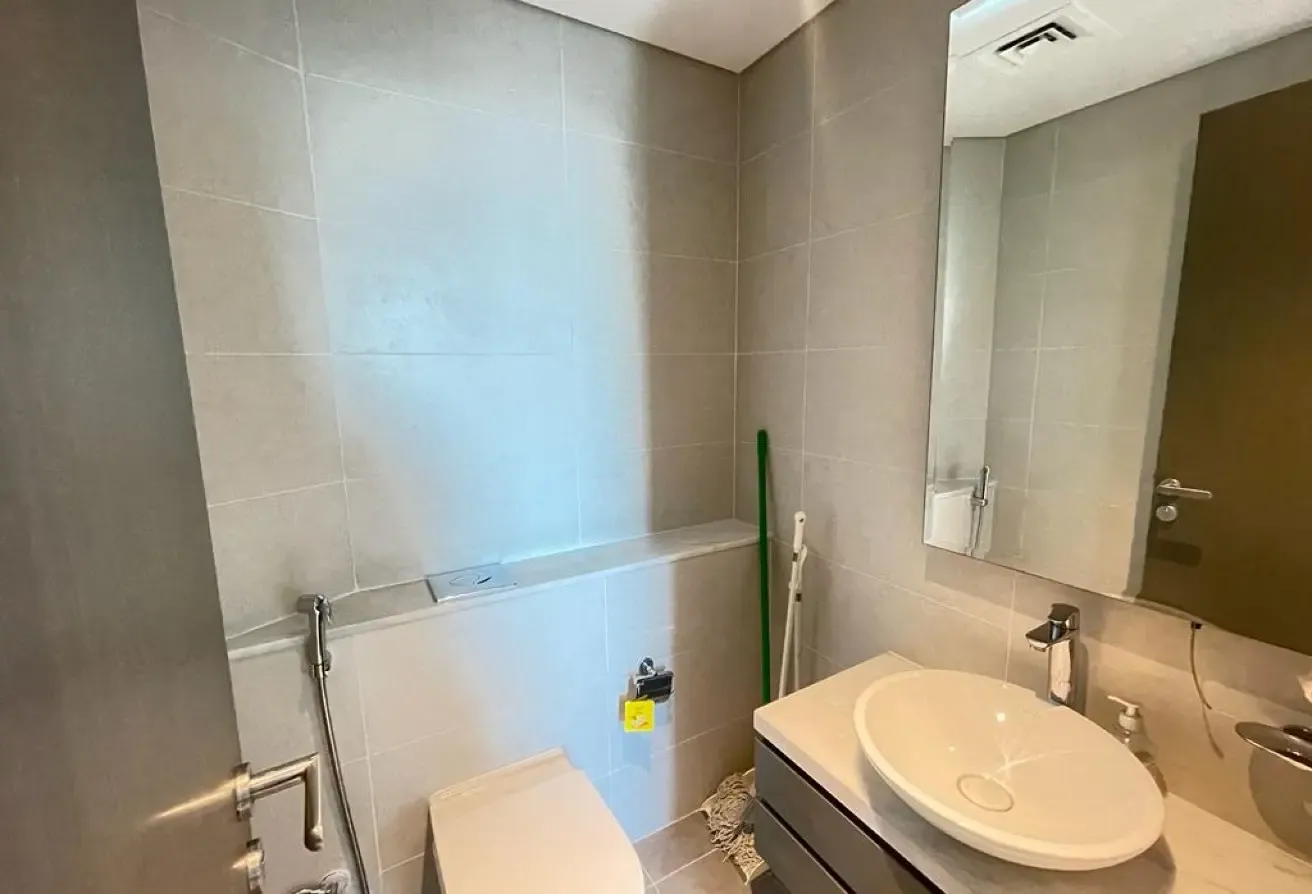 Summer Offer|1BR with 2 Balconies | Canal Views