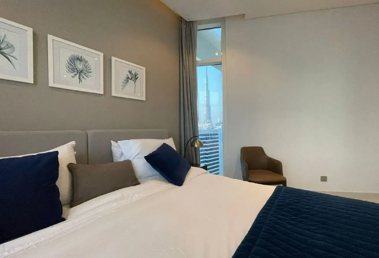 Elegant 1-Bedroom Apartment | All Bills Included |