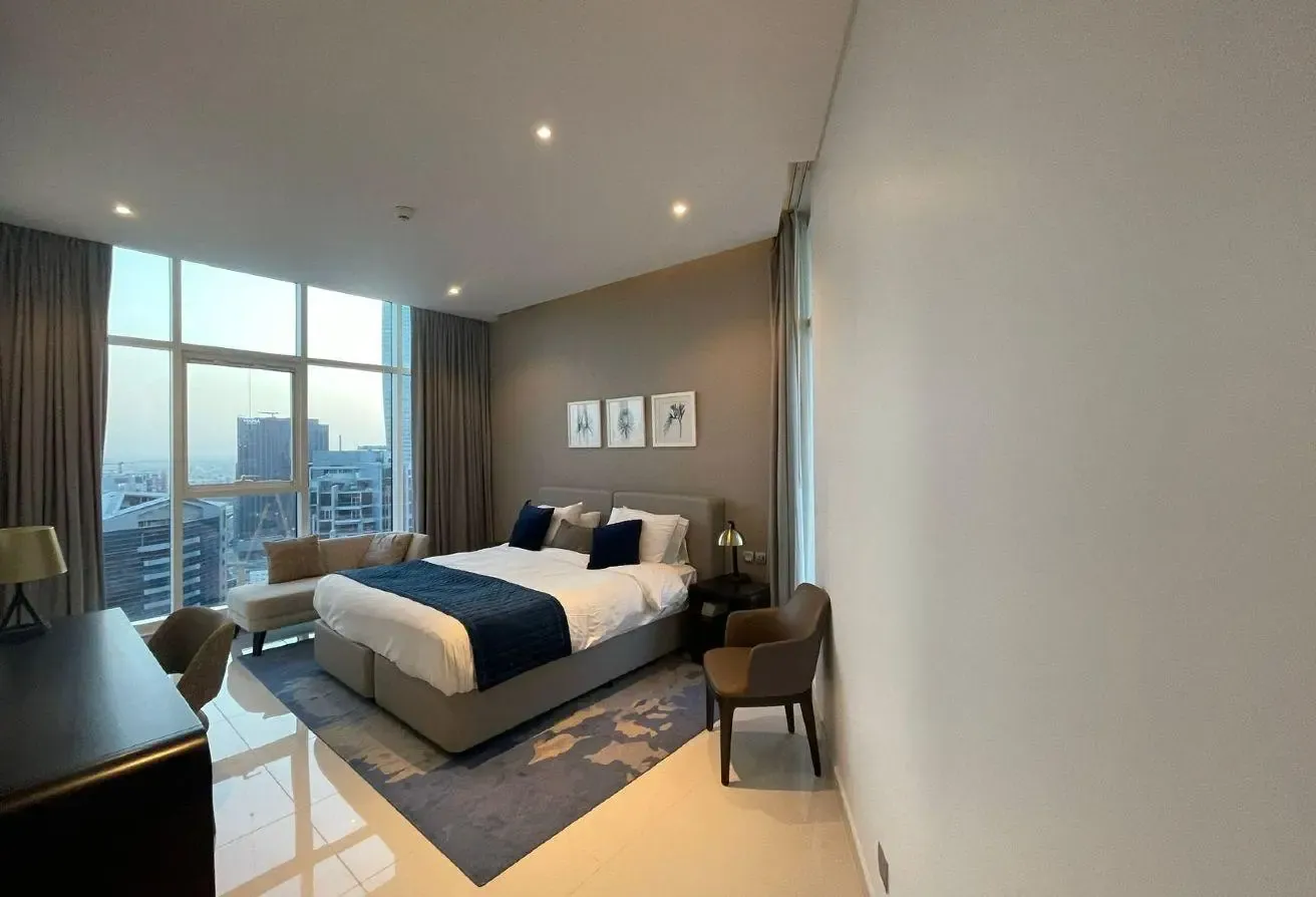 Elegant 1-Bedroom Apartment | All Bills Included |