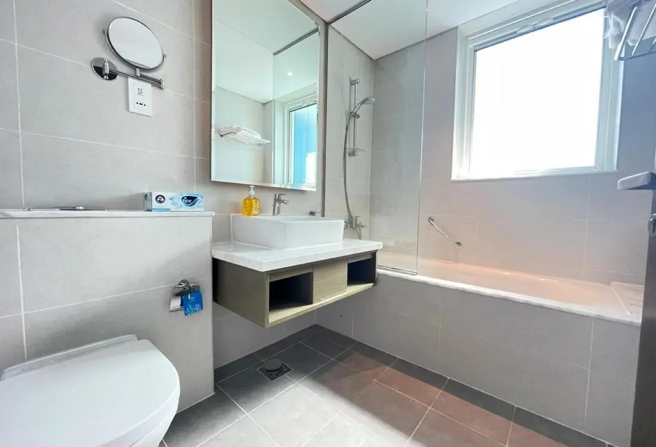 Elegant 1-Bedroom Apartment | All Bills Included |