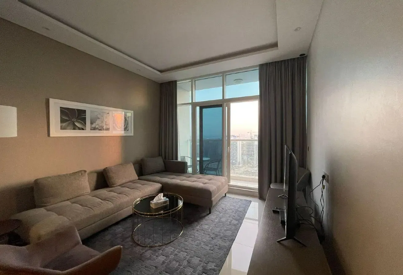 Elegant 1-Bedroom Apartment | All Bills Included |