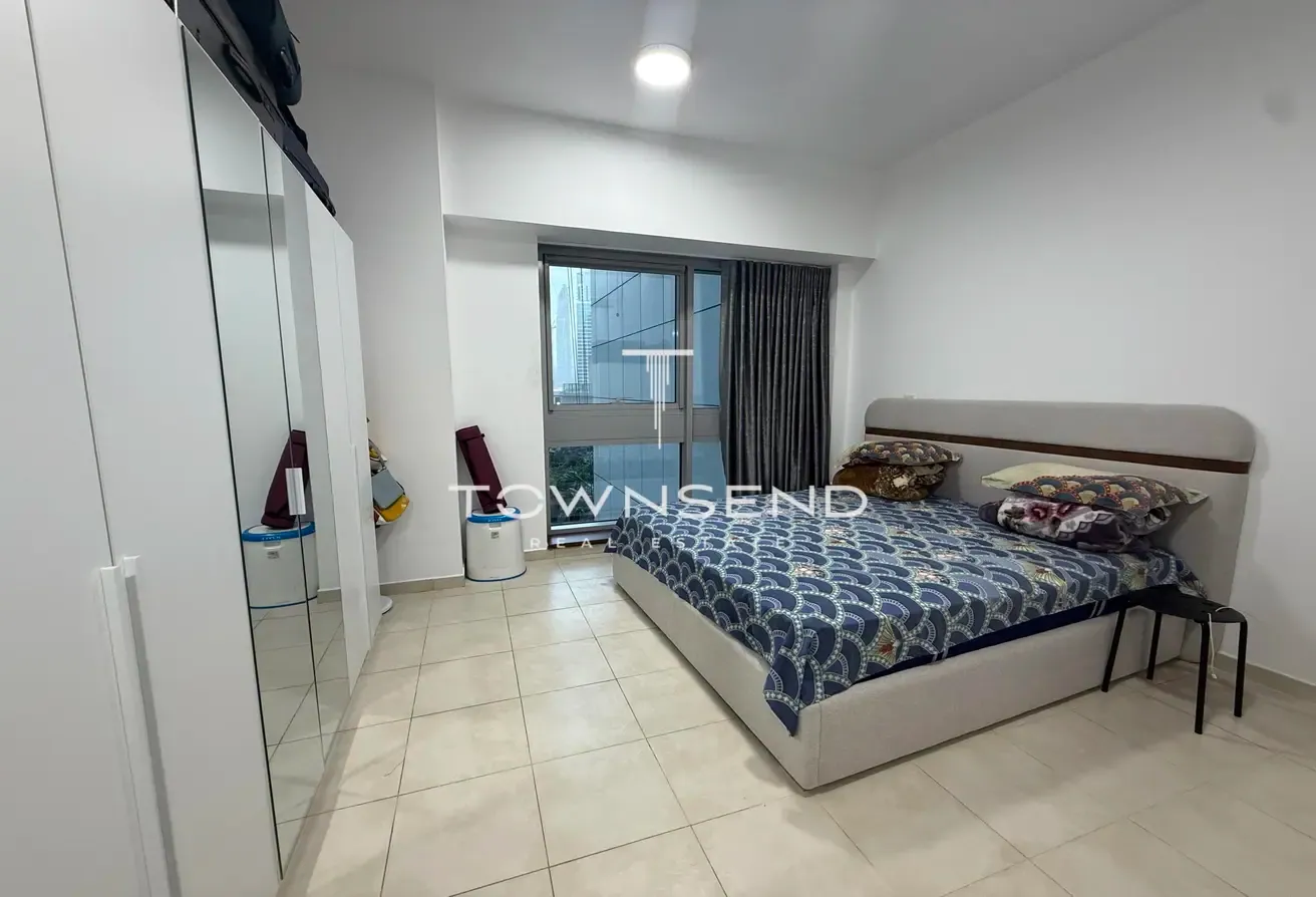 Garden View | Large 1 Bed | Flexible Cheques