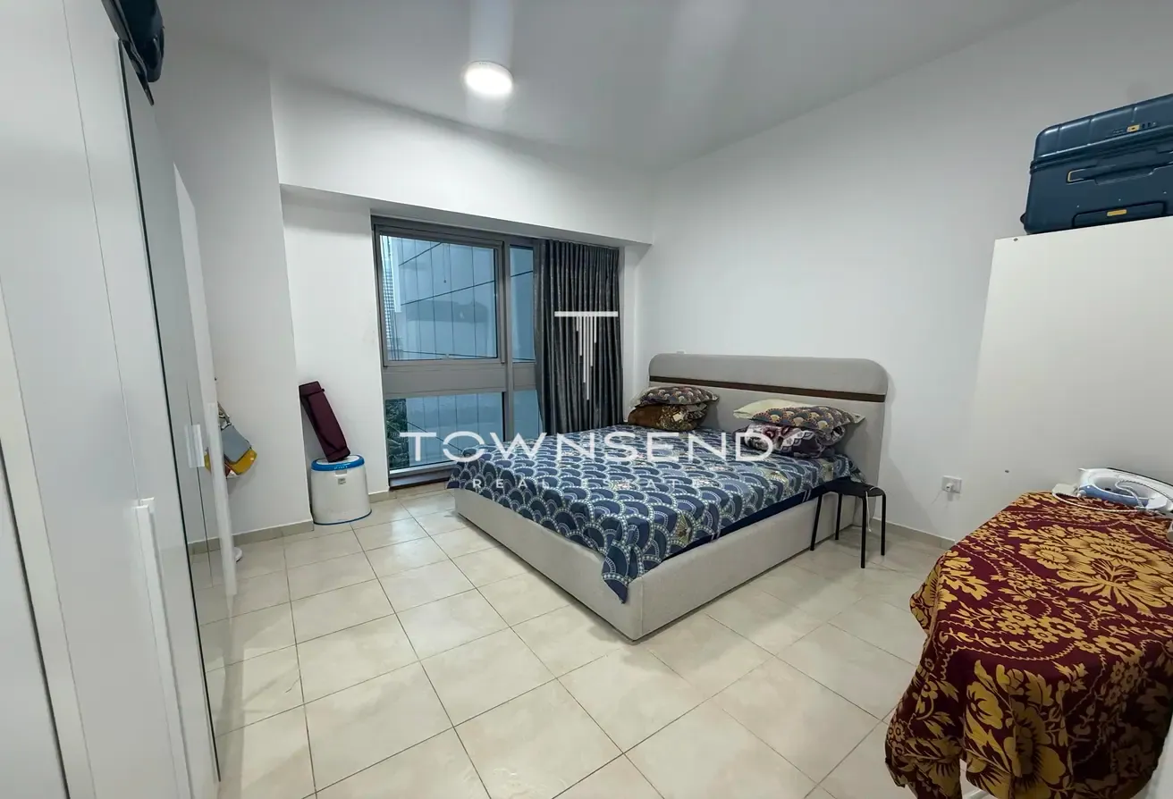 Garden View | Large 1 Bed | Flexible Cheques