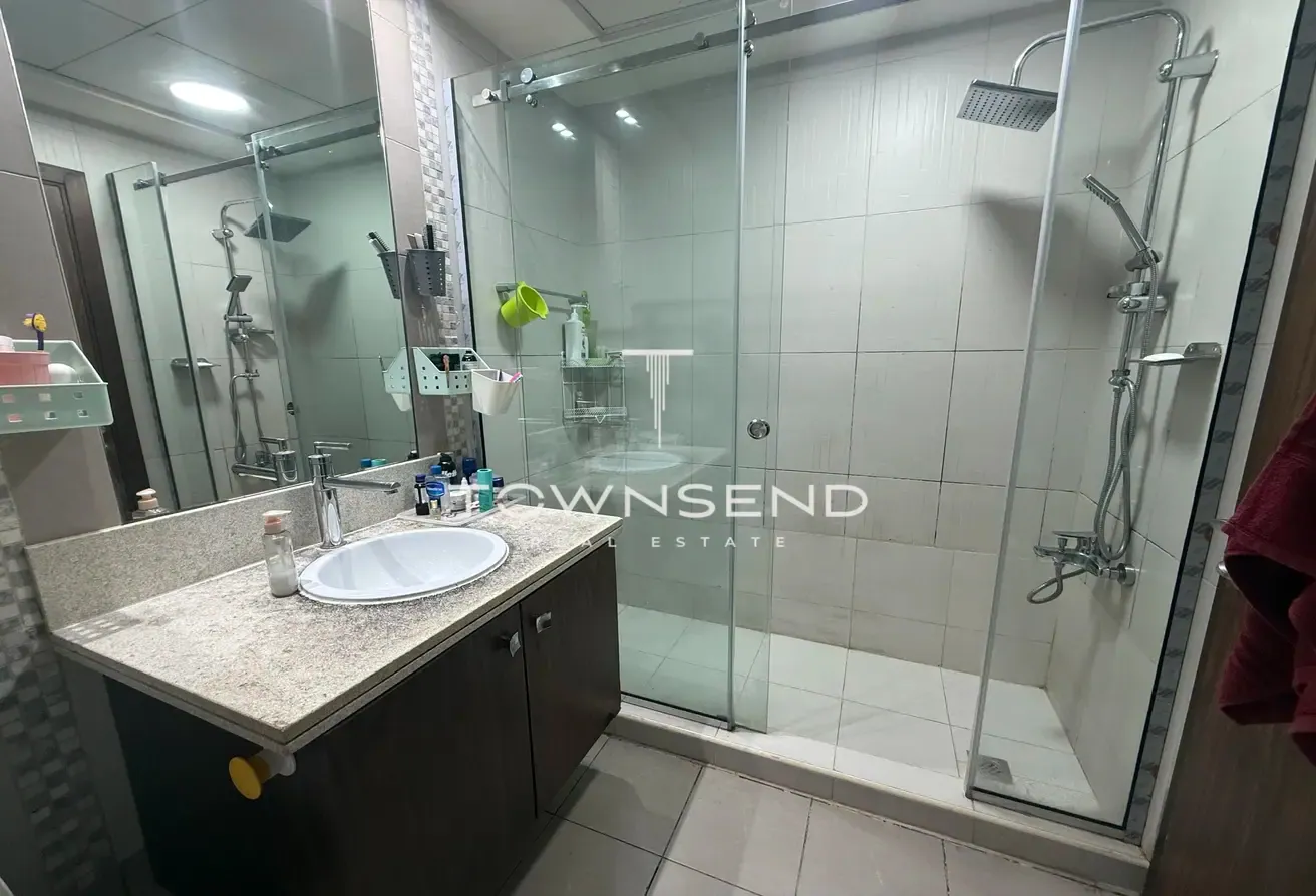 Garden View | Large 1 Bed | Flexible Cheques