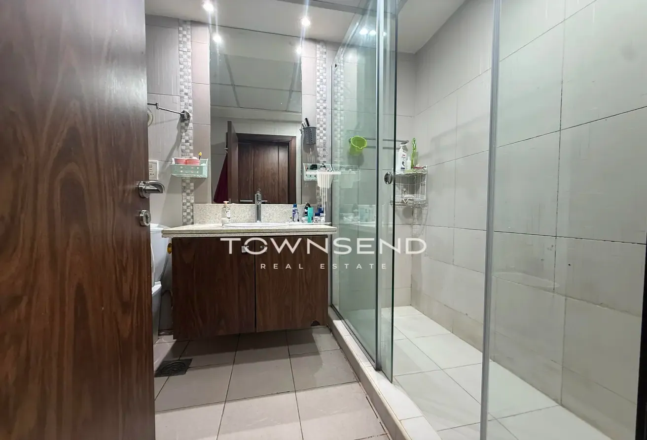 Garden View | Large 1 Bed | Flexible Cheques