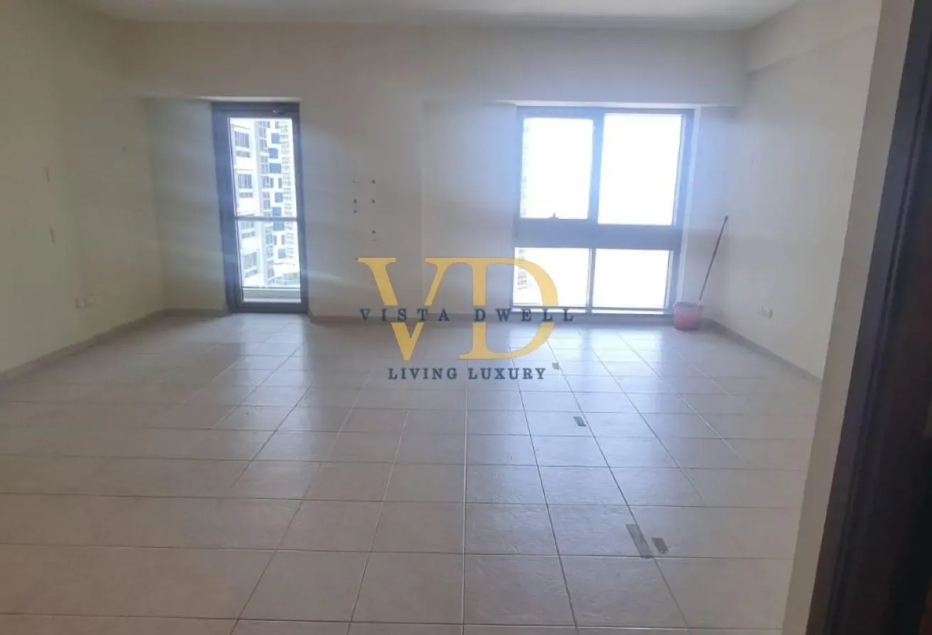 HIGH FLOOR | SPACIOUS 2BR | NEAR METRO | VACANT