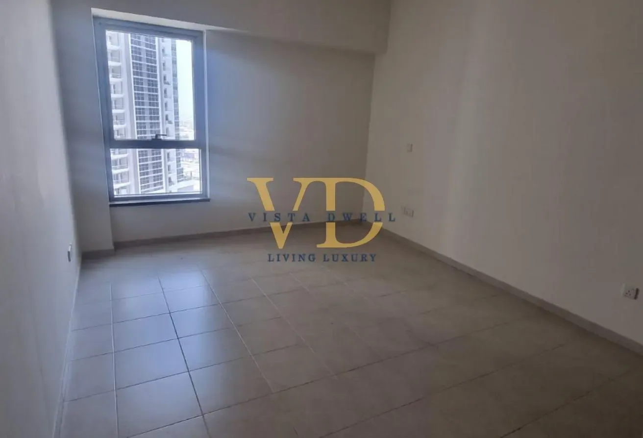 HIGH FLOOR | SPACIOUS 2BR | NEAR METRO | VACANT
