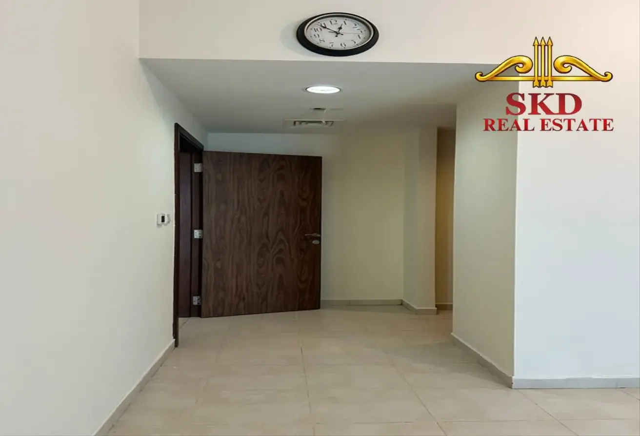 Large 1BR For Rent | High Floor With Skyline View