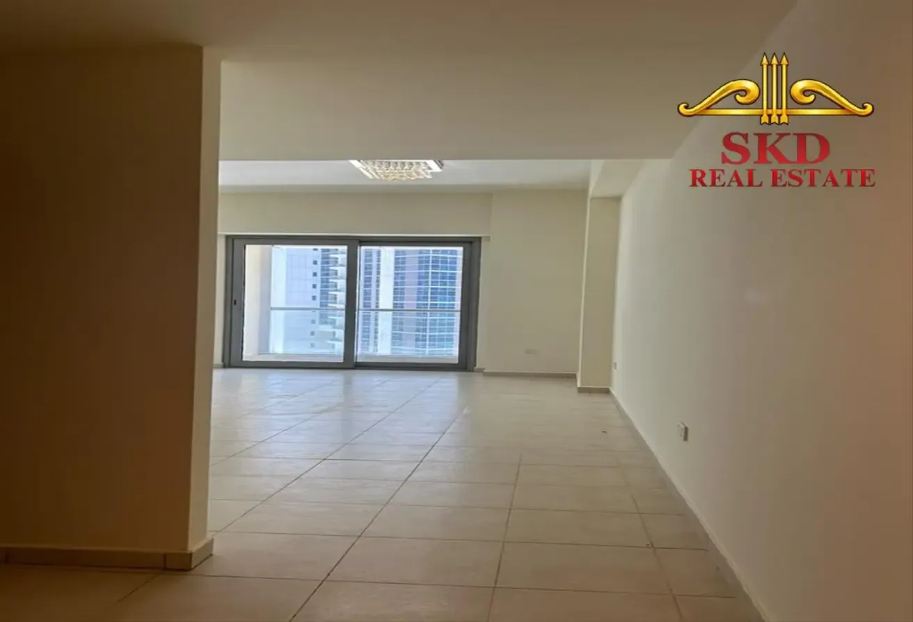 Large 1BR For Rent | High Floor With Skyline View