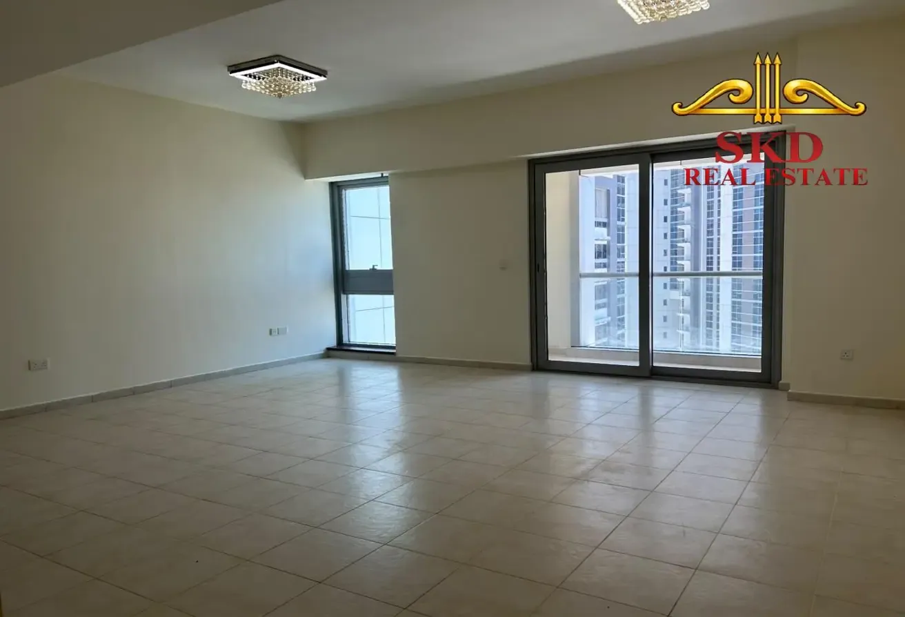 Large 1BR For Rent | High Floor With Skyline View
