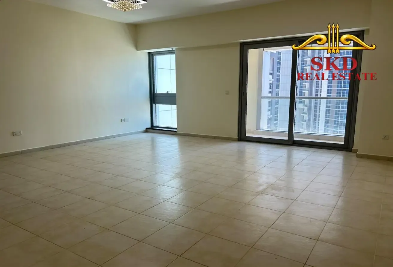 Large 1BR For Rent | High Floor With Skyline View