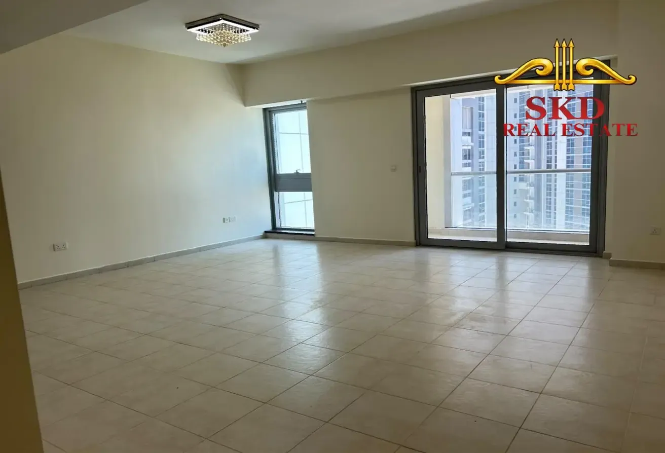 Large 1BR For Rent | High Floor With Skyline View
