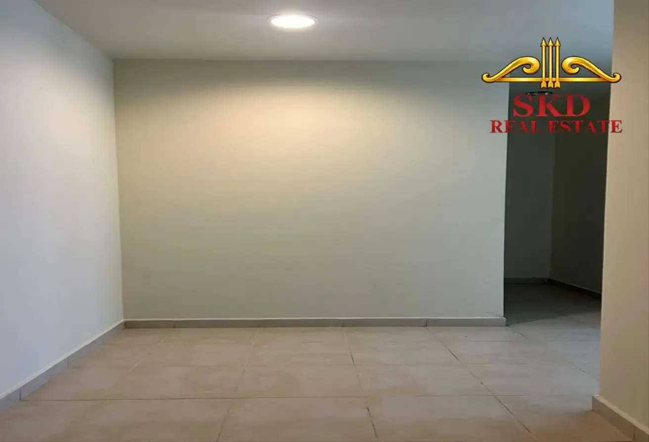 Large 1BR For Rent | High Floor With Skyline View