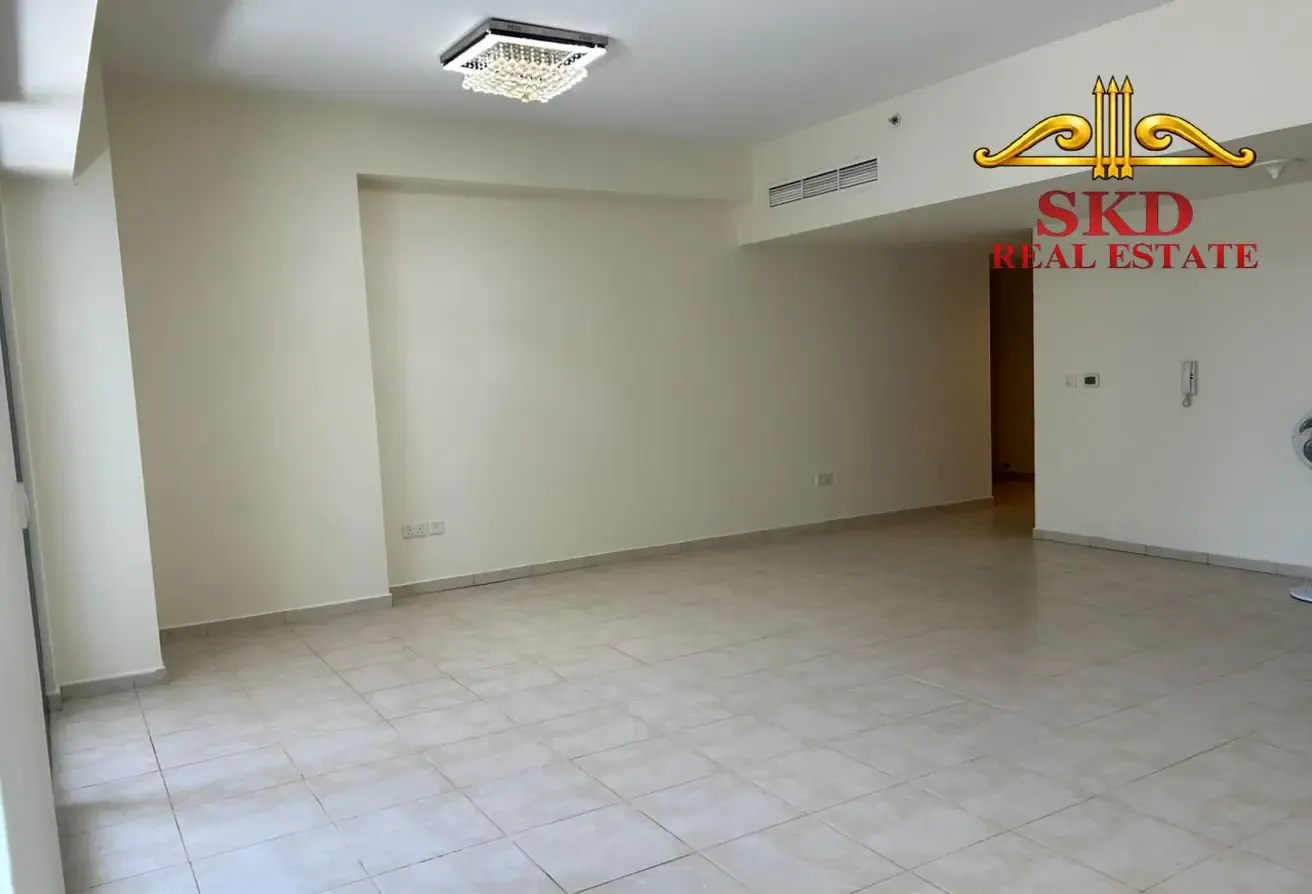 Large 1BR For Rent | High Floor With Skyline View