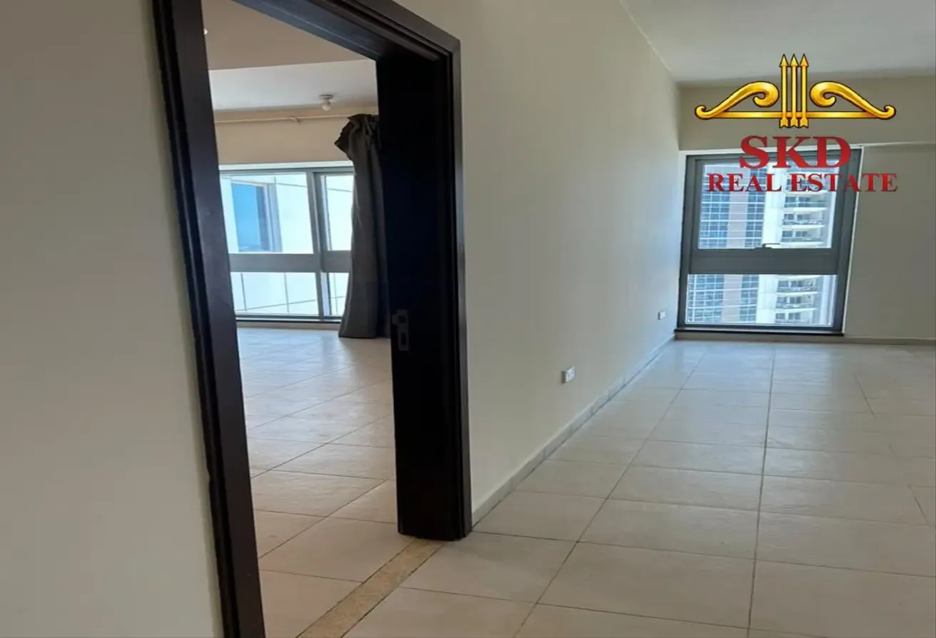 Large 1BR For Rent | High Floor With Skyline View
