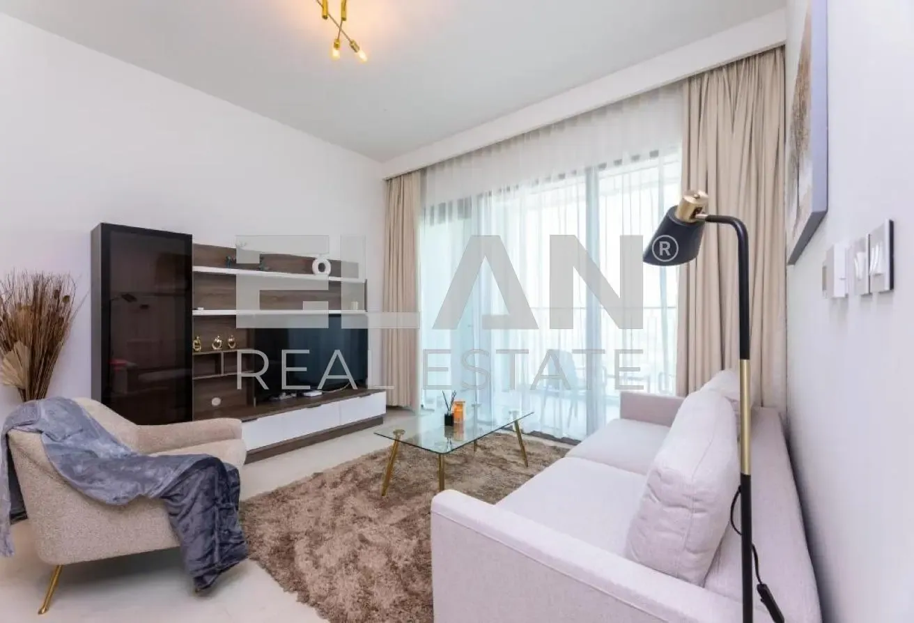 Fully Furnished | Vacant | Prime Location